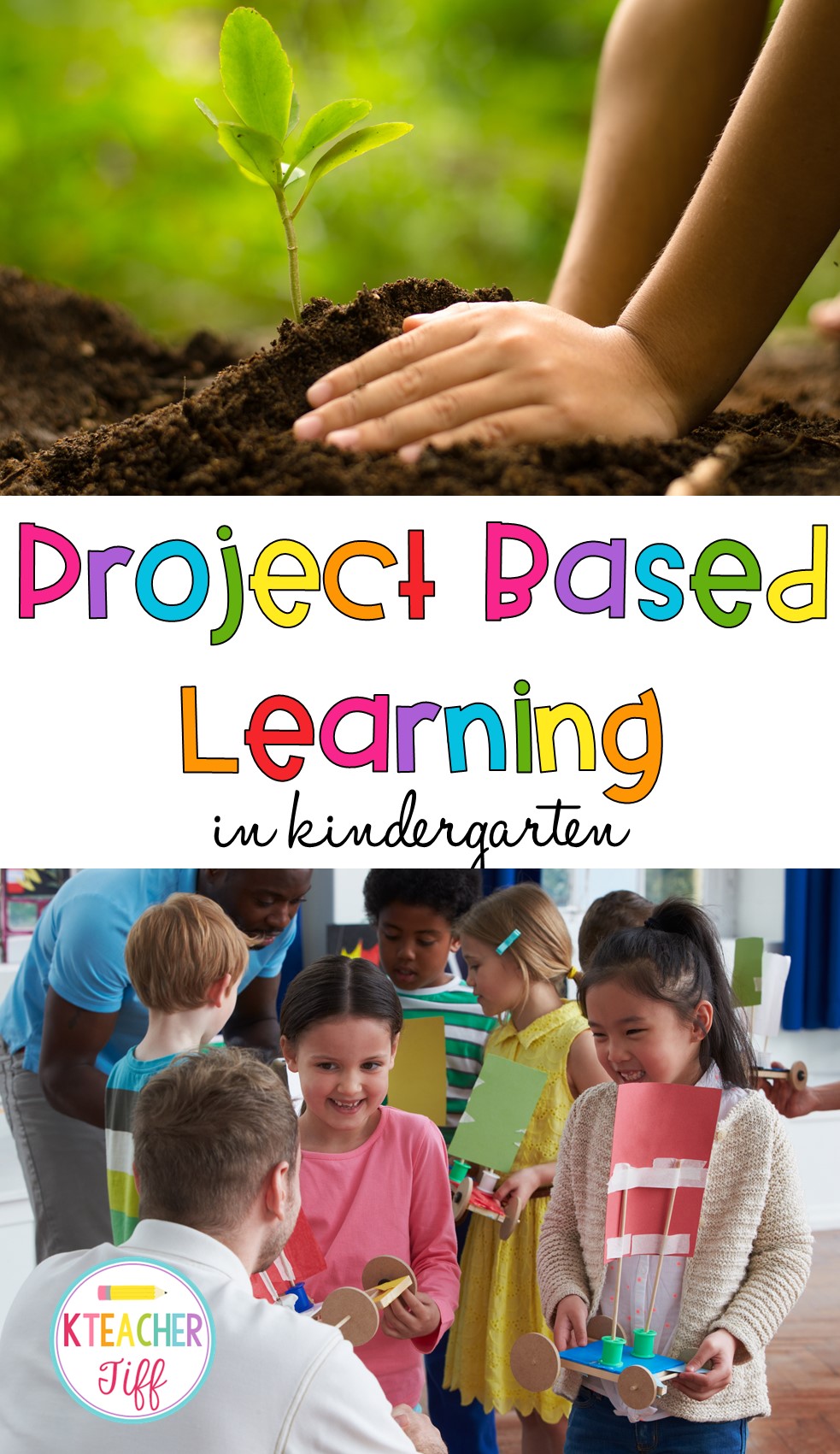 pbl in kinder pin - Project Based Learning Kindergarten